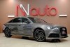 Audi A6  2014.  2