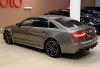 Audi A6  2014.  3