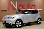 KIA Soul  2018  