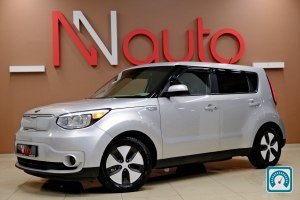 KIA Soul  2018 821143