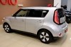 KIA Soul  2018.  3