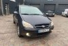 Hyundai  Getz  2008 821144