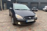 Hyundai Getz  2008  