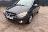 Hyundai Getz  2008.  2