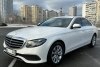 Mercedes E-Class 4 Matic 2018.  8