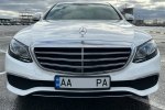 Mercedes E-Class 4 Matic 2018  