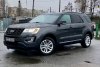 Ford Explorer 2016