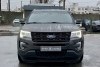 Ford Explorer  2016.  2