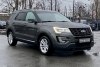 Ford Explorer  2016.  3