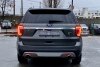 Ford Explorer  2016.  5