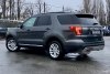 Ford Explorer  2016.  6