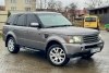 Land Rover Range Rover Sport  2007.  2