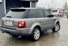 Land Rover Range Rover Sport  2007.  4