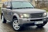 Land Rover Range Rover Sport  2007.  7