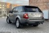 Land Rover Range Rover Sport  2007. Фото 7