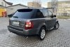 Land Rover Range Rover Sport  2007. Фото 9