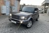 Land Rover Range Rover Sport  2007. Фото 10