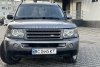 Land Rover Range Rover Sport  2007. Фото 11
