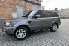 Land Rover Range Rover Sport  2007. Фото 12