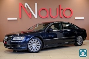 Audi A8  2005 821154