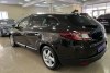 Renault Megane  2009.  4