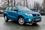 Suzuki Vitara  2015  