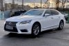 Lexus LS  2015.  3