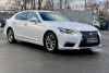 Lexus LS 2015