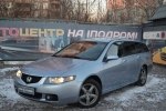 Honda Accord  2004  