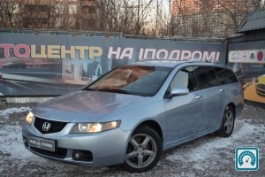 Honda Accord  2004 821159