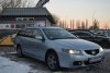 Honda Accord  2004.  3