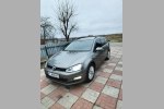 Volkswagen Golf  2014  