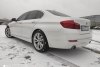 BMW 5 Series FULL 2016.  3