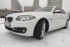 BMW 5 Series FULL 2016.  4