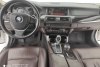 BMW 5 Series FULL 2016.  12