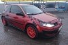 Renault Megane 2004