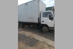 Mitsubishi Canter  1995  