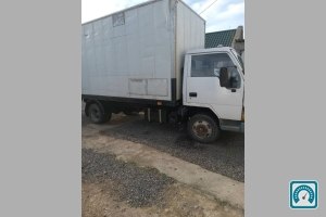 Mitsubishi Canter  1995 821173