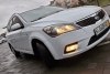 KIA Ceed ECO Dynamics 2011.  2