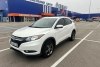 Honda  HR-V  2015 821182