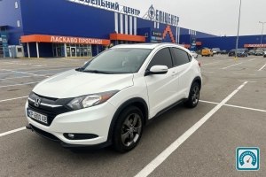 Honda HR-V AWD 2015 821182