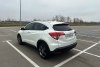 Honda HR-V AWD 2015.  2