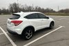 Honda HR-V AWD 2015.  4