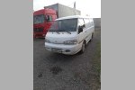 Hyundai H100  2000  