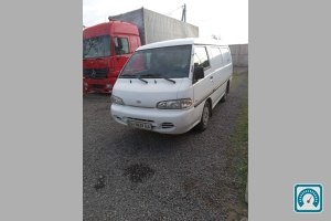 Hyundai H100  2000 821183