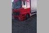 Mercedes  Actros  1997 821186