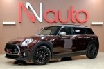 MINI Clubman  2018  