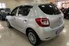 Dacia Sandero  2015.  2