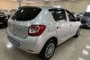 Dacia Sandero  2015.  5