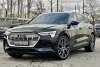 Audi e-tron 2019